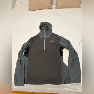 The North Face Hooded Fleece Pullover